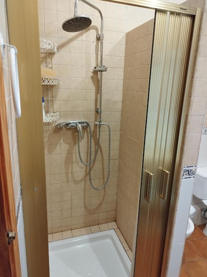 Villa de Don Fadrique Casa Rural El Rincon Del Infante מראה חיצוני תמונה