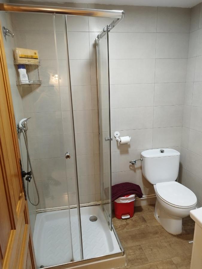 Villa de Don Fadrique Casa Rural El Rincon Del Infante מראה חיצוני תמונה