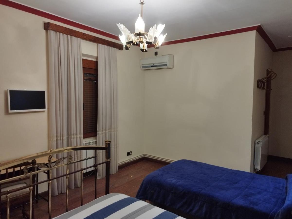 Villa de Don Fadrique Casa Rural El Rincon Del Infante מראה חיצוני תמונה