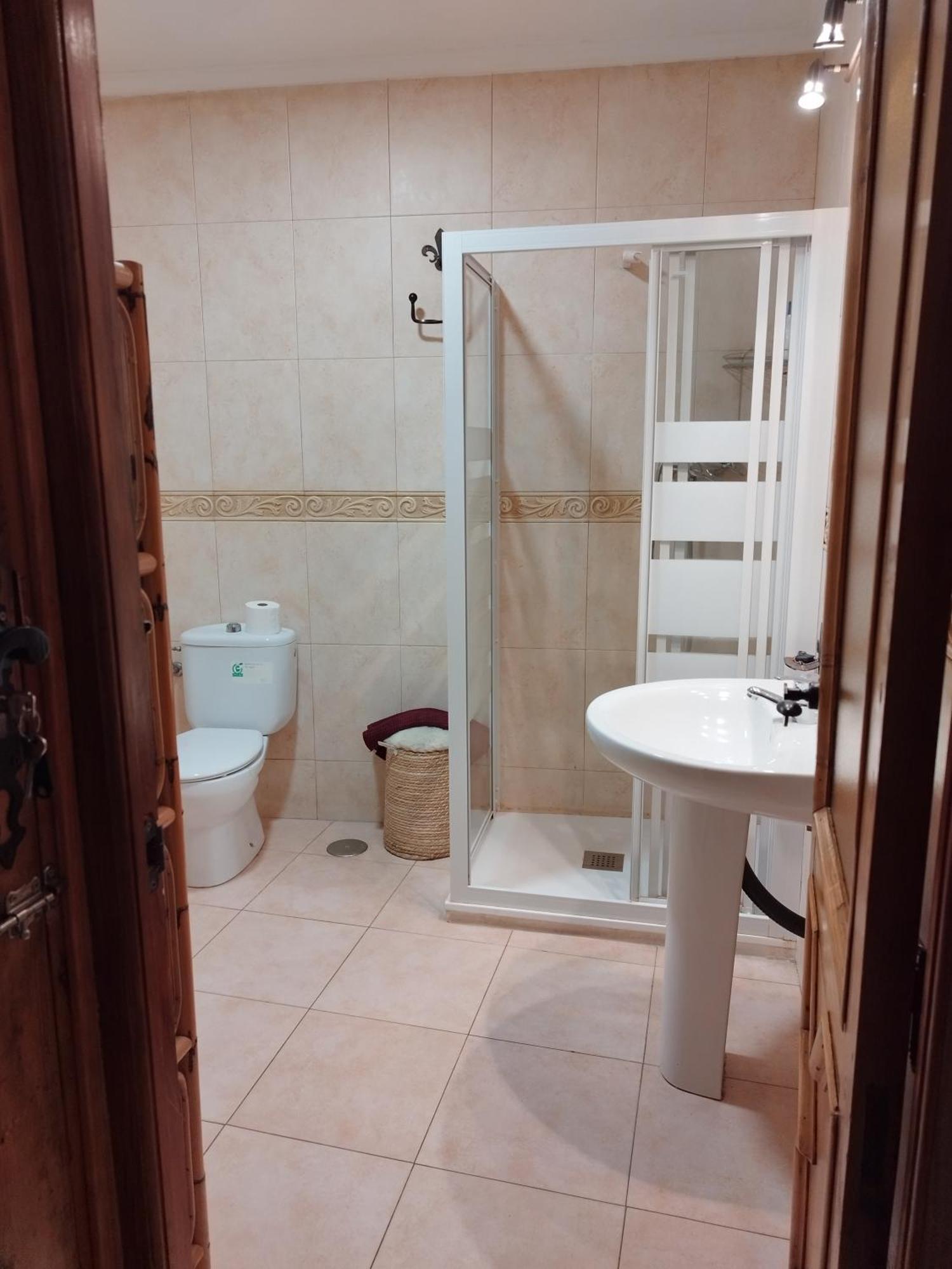 Villa de Don Fadrique Casa Rural El Rincon Del Infante מראה חיצוני תמונה