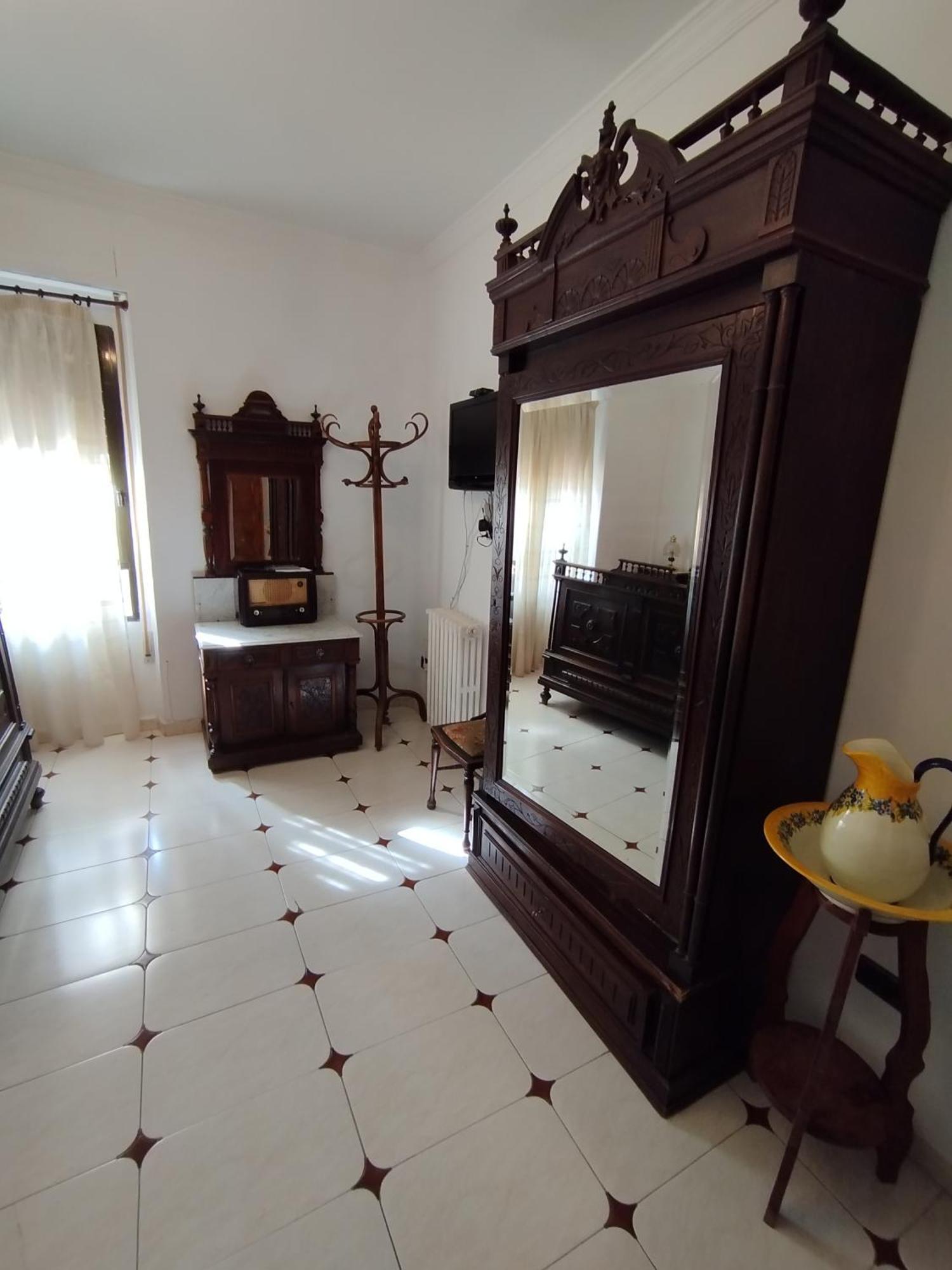 Villa de Don Fadrique Casa Rural El Rincon Del Infante מראה חיצוני תמונה